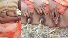 village bhabhi outdoor sex video