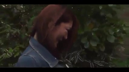 39yr old Yumiko Takagi Outside Bound & Creamed (Uncensored)