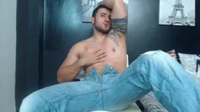 Darlex Stud Private Show