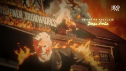 A Smile And A Ribbon