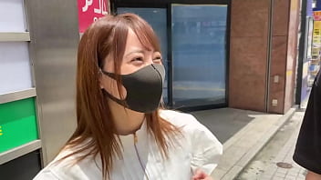 【緊急取材】謝礼金と引き換えに不倫中出しSEX！旦那に内緒でホストクラブに入り浸る人妻【訳アリ借金妻 事例その4】
