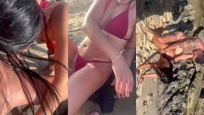 meio-irmao do corno me comeu na praia gostoso