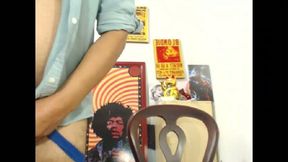 Mike Kepner Private Show