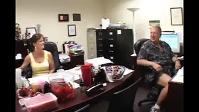 Hotty blonde GF gets wild with black cock