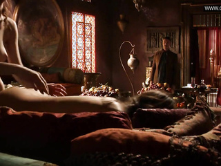 ”Rose From GoT Fucks In Front Of Littlefinger”