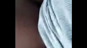 One of my lil slut came to see me