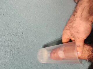 milk in your mouth bitch