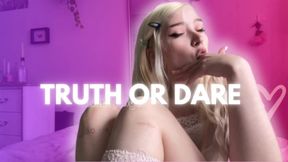 Truth Or Dare