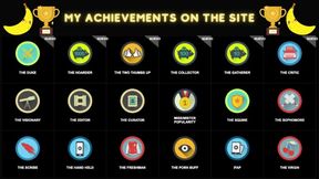 HENTAI GAME XXX - MY TASTY DICK - PORNHUB EXCLUSIVE - COMIC REALITY 7