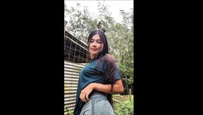 Amateur Step Stepmom Begs for Blunt Blowjob
