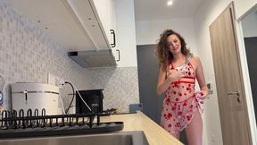 No Panties TV featuring chippie's babe dirt