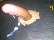 Glory Hole en casa ¿Quien quiere estar del otro lado?