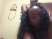 Damned!! not so strong that it damages my hair