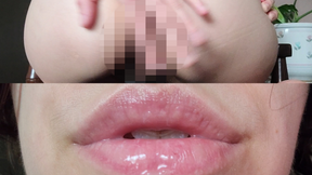 My filthy hairy asshole needs some serious deep cleaning....