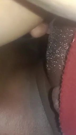 Tamil Uma Has Sex with Her Husband Then Spreads Her Pussy and Tells Him to Lick It