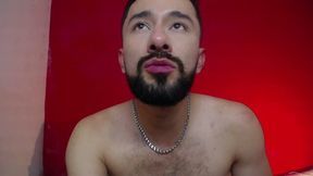 Paulo Mex Private Show