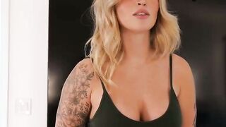 BLONDY DECEPTION My Wifes Secret Sisterly Seduction Vol 1