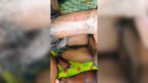 Indian Housewife�s Huge Ass Gets Pounded in Hot Doggy Style!