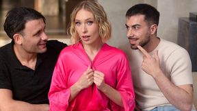 DP Fanatics - firm ass porn
