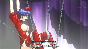 Hospital Harem Ova 03 - Hentai Uncensored