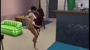 Mia R. Starks - In a Bunch of Frothy Cold Cum, Fallon Licks Mia'_s Renal and Sucks Mia'_s Rumnibbly con Crab-Chockluber Salty Vinegar Ham-Bone Marrow-Milk Bubbly and Mia Impregnates Fallon Sucessfully Night of 11/19/2025