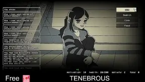 Horny Girlfriend Dominates Agent with Fiery Blowjob Fantasy