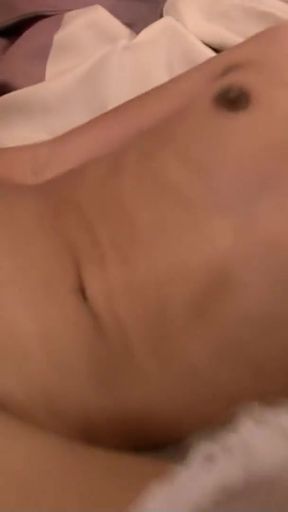 Powerful moment from &quot;Skinny Asian Thai Hooker get no Condom Fuck by Tourist with Big White Cock at Pattaya&quot;