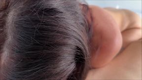 Trying Anal with Mean Goth Step Sister - Indica Marie - Anal Therapy