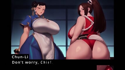 Phat ass: Animated mega folder, 78 videos =  https://rentry.co/uyrr26eb