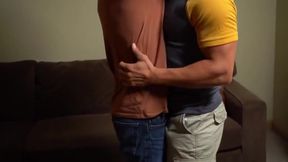 Ns - Happy Fucking Birthday Johnny Rapid, Scene 1