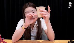 more than ten types of mouth balls and mouth-blocking items