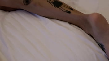I Massage Coco Bae&rsquo_s Naked Body Until She Melts Under My Hands