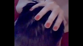 Top Trans in swiss big cock