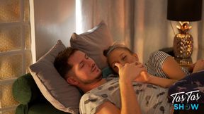 Freshly Divorced Wife Fucks her Psychologist