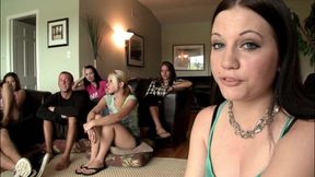 Brandi Belle's brandibelle scene by Brandi Belle