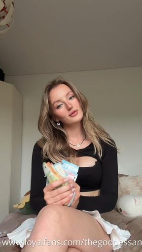 Collecting *My* Money