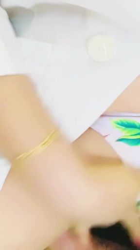 Stunning moment from &quot;homemade desi girl masturbating videos&quot;