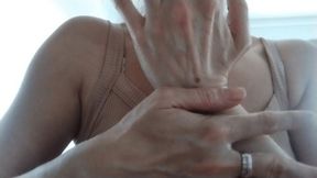 Natural hands wmv