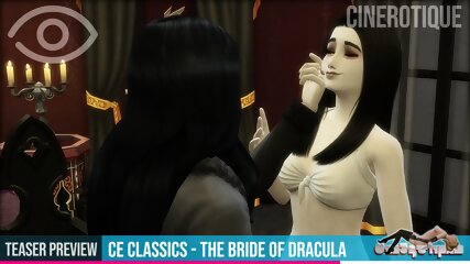 [PREVIEW] CineSnob - Bride of Dracula
