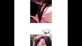 Not the Daughter, but the ... - Chapter 3