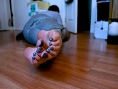 Fem Bryce aka fembryce OnlyFans - Just got my nails done