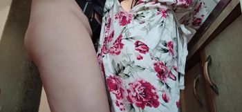 My Mistress Fucks Me When Her Husband Is at Work