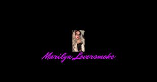 Marilyn, your mature trans lover.