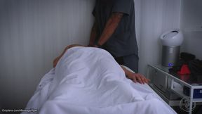 MassageViper - Buddy's Wife Is Back For Hot Oil Rubdown (Teaser)