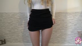 Teacher Pee's Herself