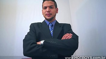 Escrit&oacute_rio HOT 3