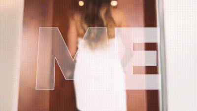 Get Ready With Me, Part 3: Lingerie