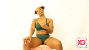 Morning Wood JOI mp4