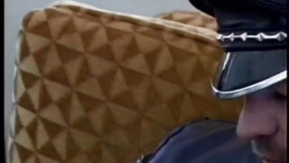 Oral seks, boşalma, korunmasız seks, emme, penis emme – erkeklerin anüsünden sikilmesi