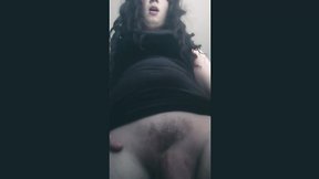 Kneel for your mistress: no age, girl, or babe allowed